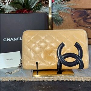 💎CHANNEL Agenda Wallet 💎